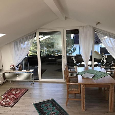 Ferienwohnung Ellen Raith Füssen المظهر الخارجي الصورة