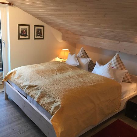 Ferienwohnung Ellen Raith Füssen المظهر الخارجي الصورة