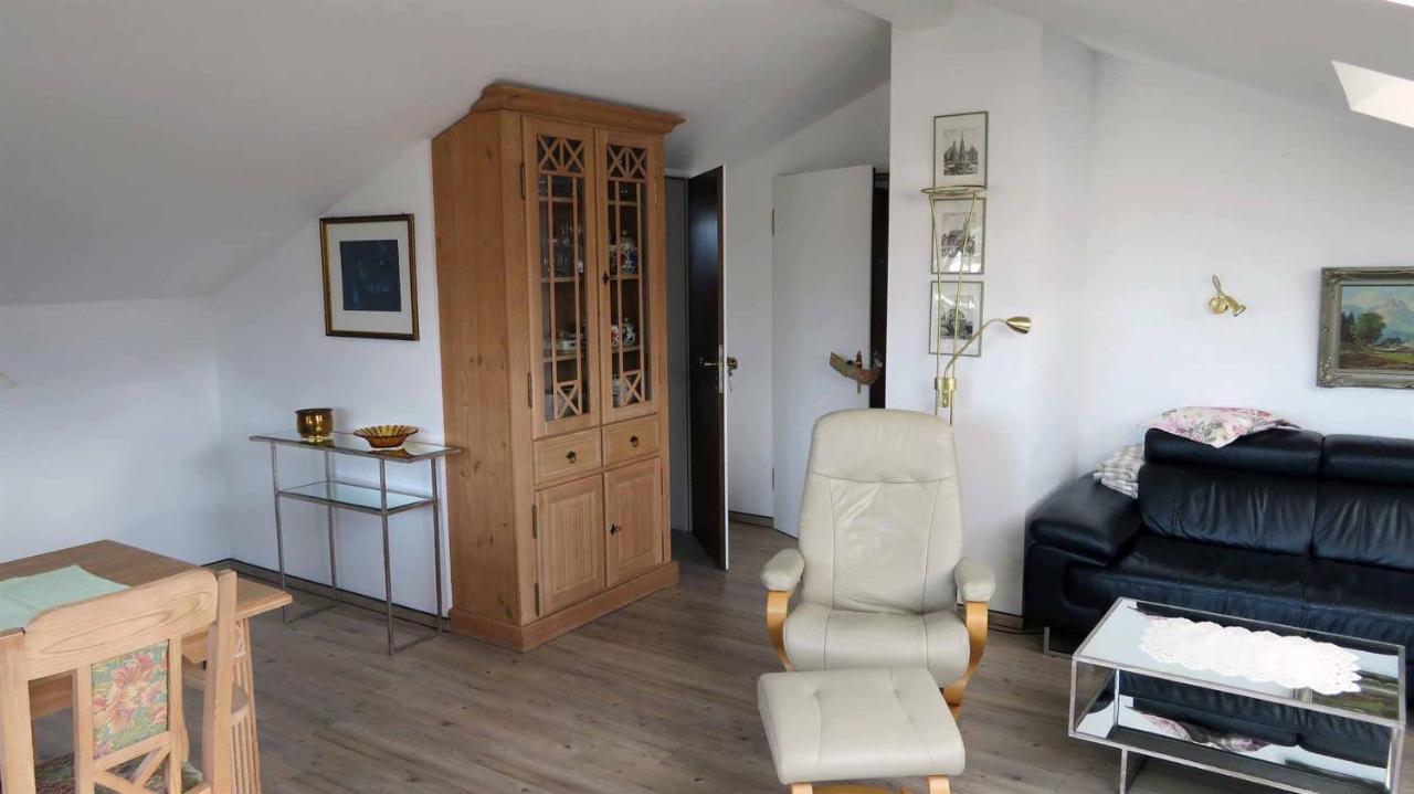 Ferienwohnung Ellen Raith Füssen المظهر الخارجي الصورة