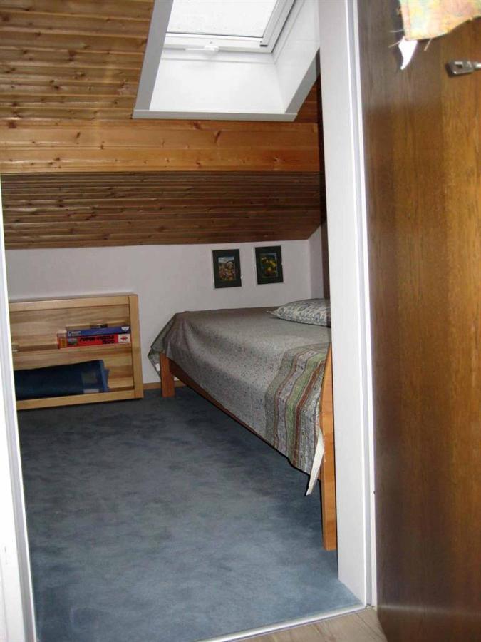 Ferienwohnung Ellen Raith Füssen المظهر الخارجي الصورة