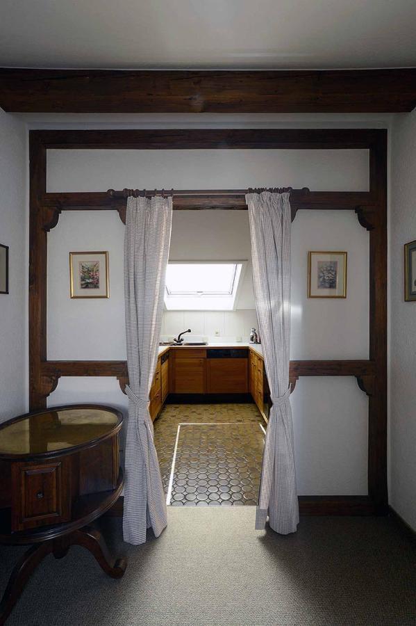 Ferienwohnung Ellen Raith Füssen المظهر الخارجي الصورة