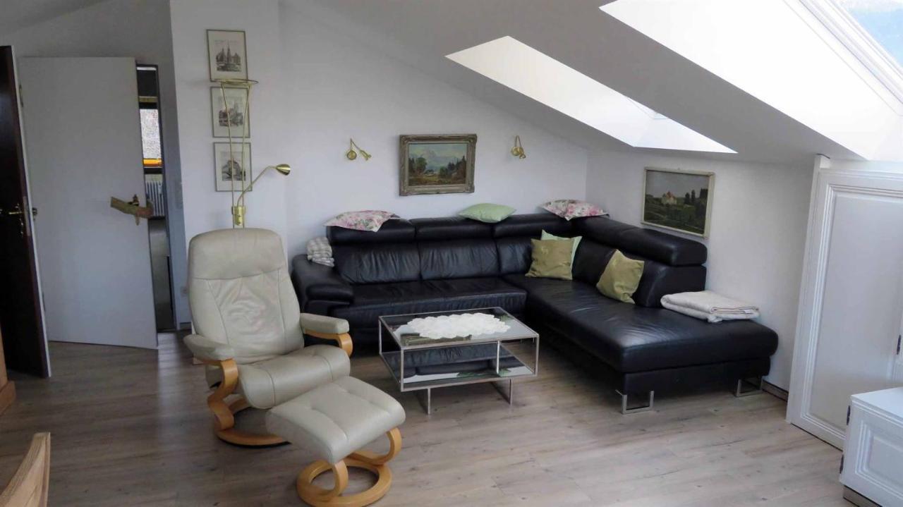 Ferienwohnung Ellen Raith Füssen المظهر الخارجي الصورة