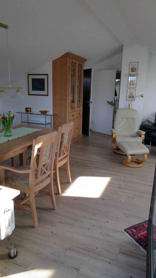 Ferienwohnung Ellen Raith Füssen المظهر الخارجي الصورة