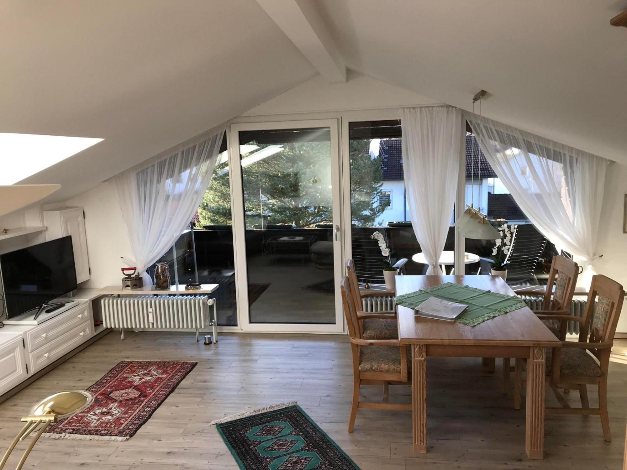 Ferienwohnung Ellen Raith Füssen المظهر الخارجي الصورة