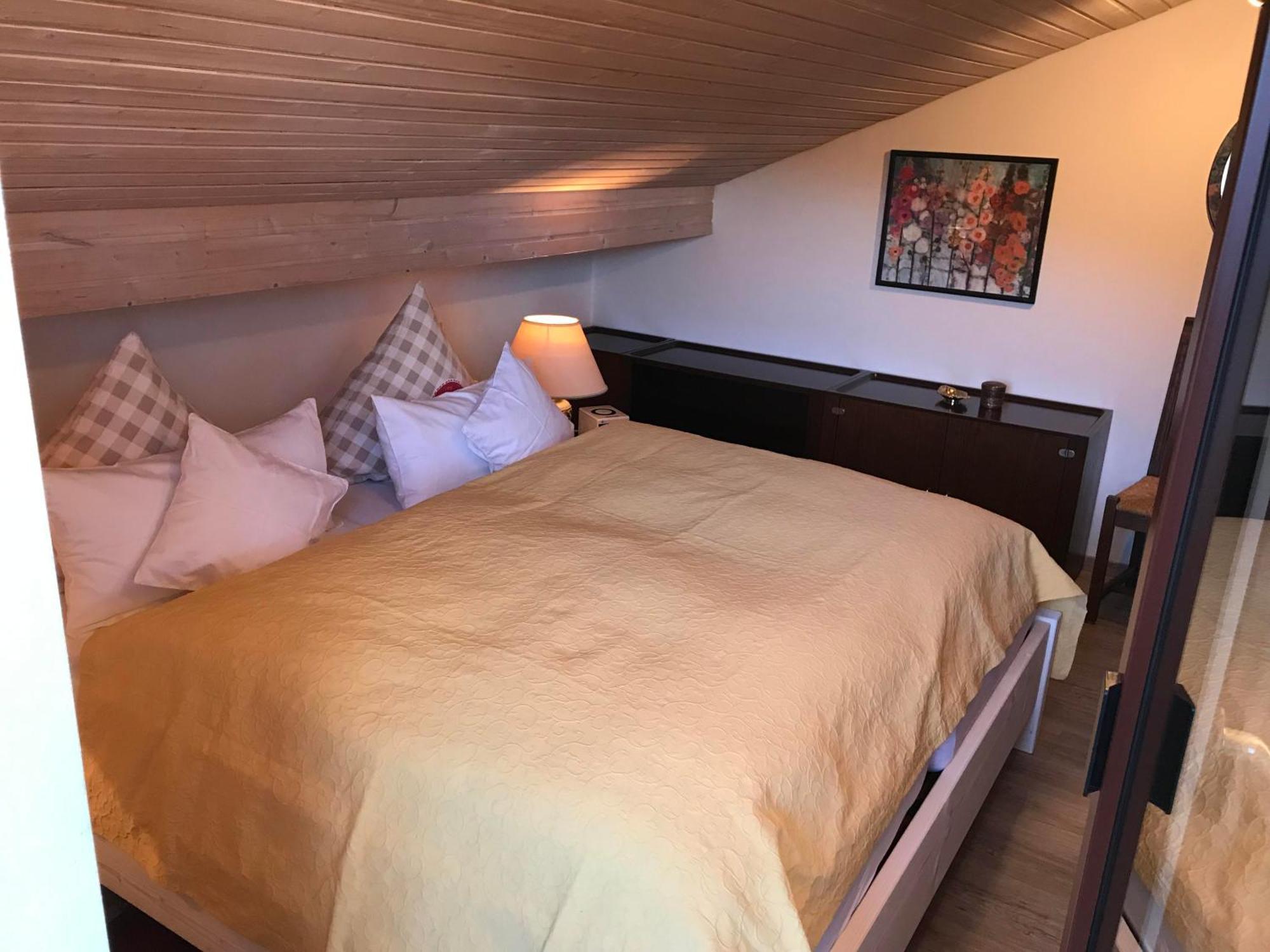 Ferienwohnung Ellen Raith Füssen المظهر الخارجي الصورة