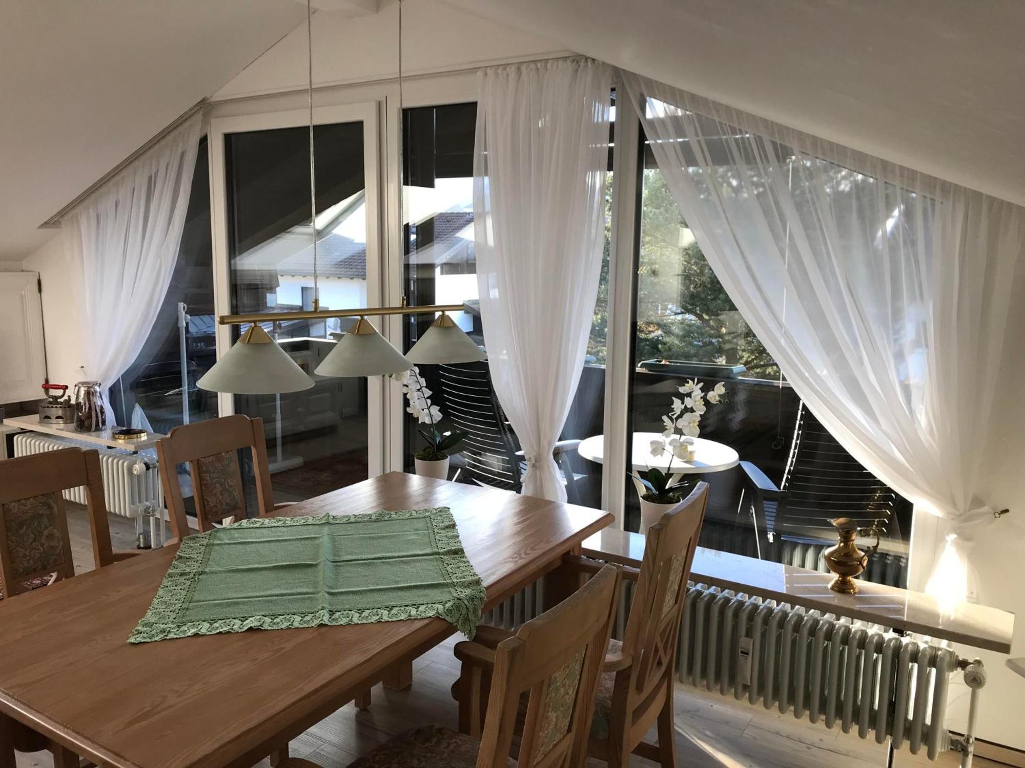Ferienwohnung Ellen Raith Füssen المظهر الخارجي الصورة
